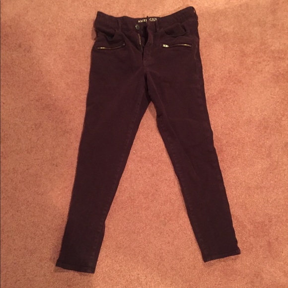 American Eagle Outfitters Pants - American Eagle Pants Size 12